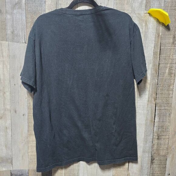 Mac Miller Officially Licensed Black Graphic Band Tee Unisex - Picture 3 of 4